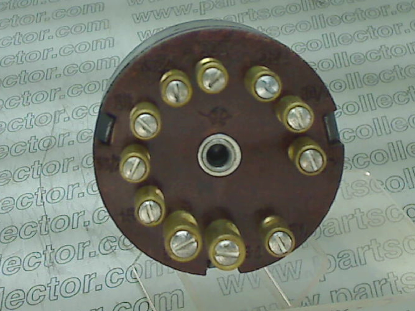 MAGNETI MARELLI  Electrical system code 8424 compatible with: MAGNETI MARELLI MAGNETI MARELLI, SIPEA SIPEA - additional view